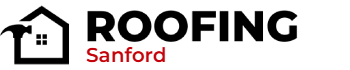 Sanford Roofing Company Logo